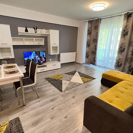 Apartment Robedy Mamaia Exterior photo