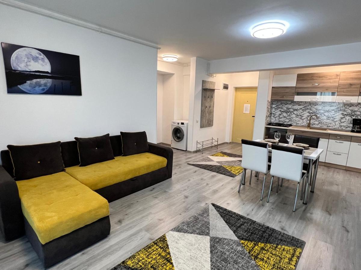 Apartment Robedy Mamaia Exterior photo