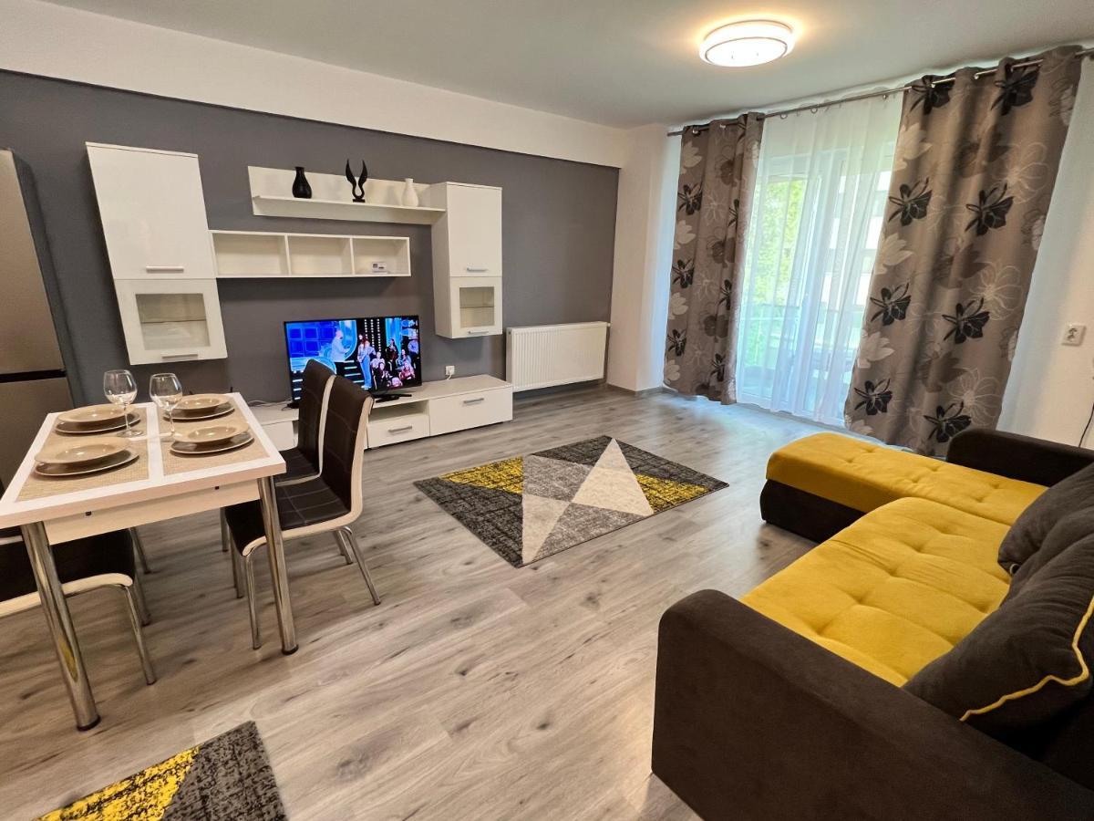 Apartment Robedy Mamaia Exterior photo