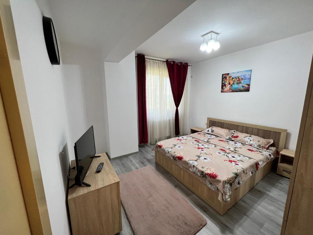 Apartment Robedy Mamaia Exterior photo