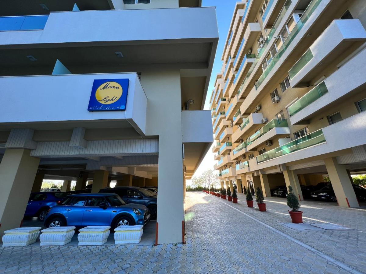 Apartment Robedy Mamaia Exterior photo