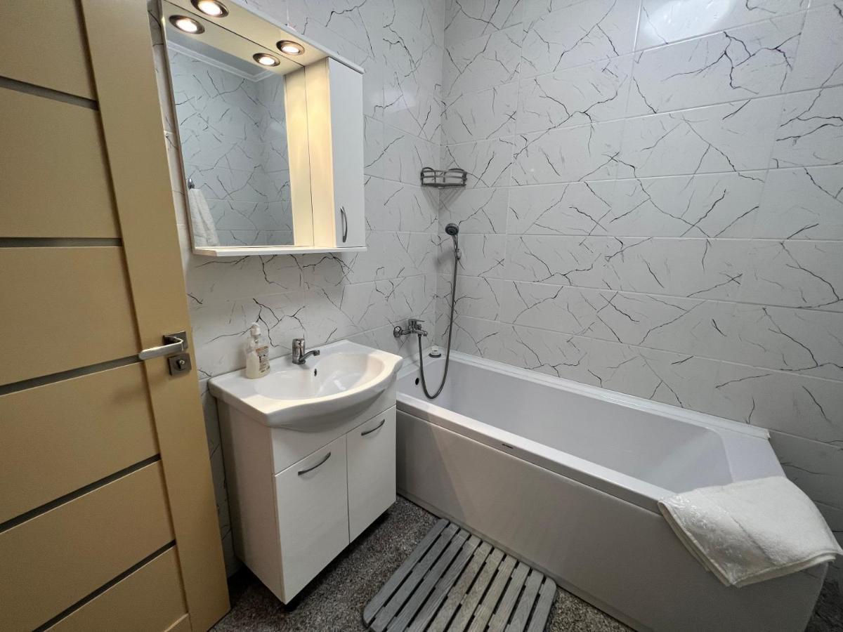 Apartment Robedy Mamaia Exterior photo