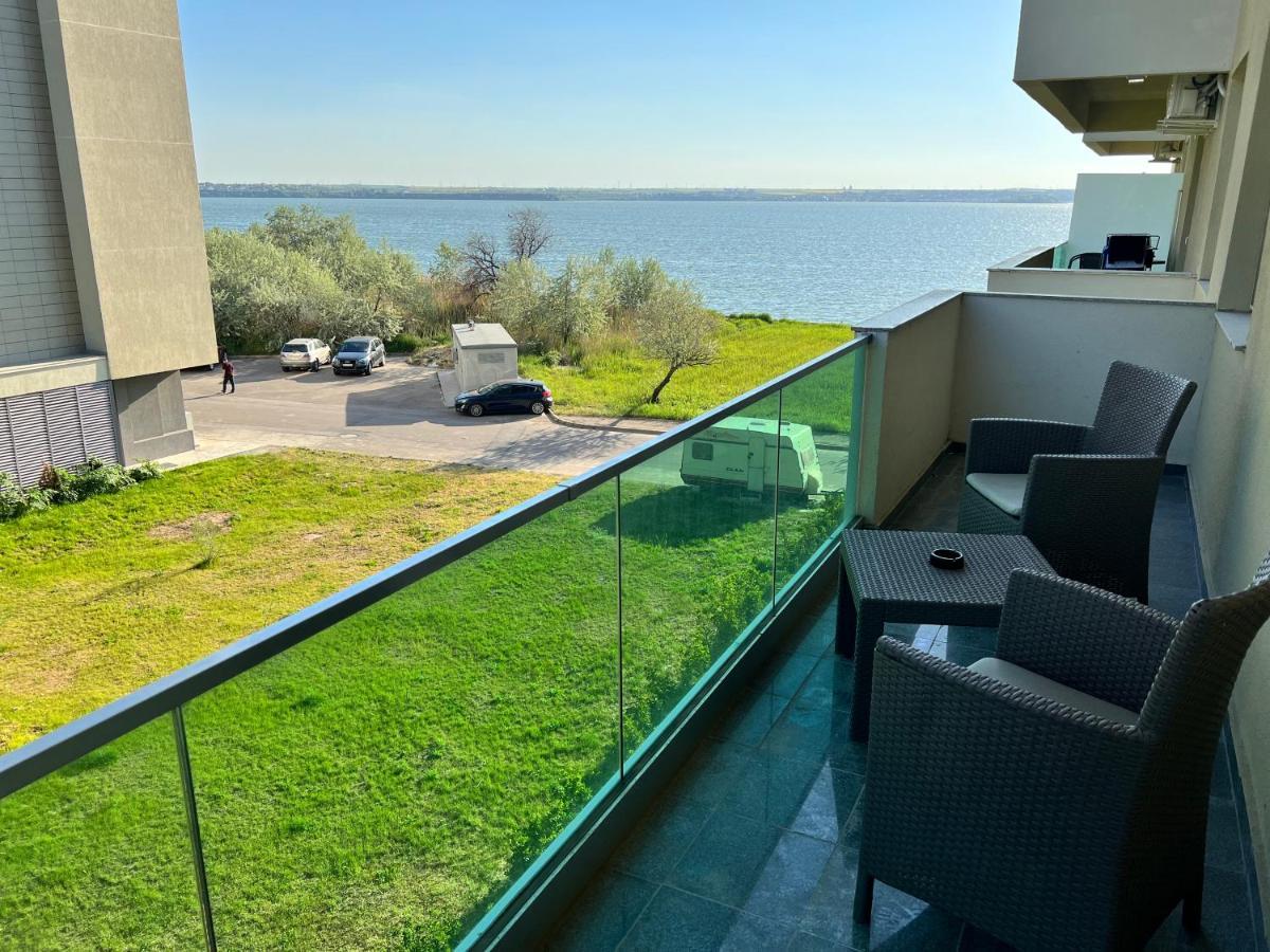 Apartment Robedy Mamaia Exterior photo